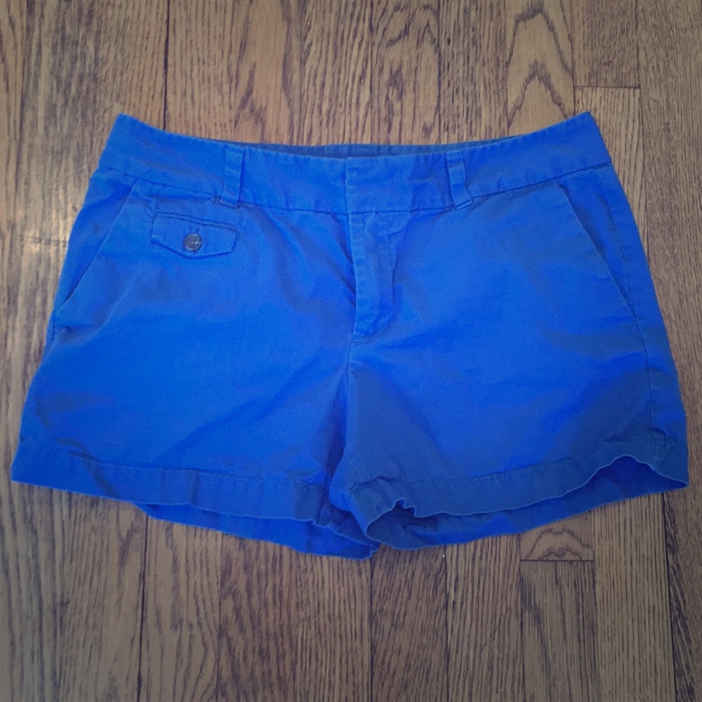 Ann Taylor Loft shorts